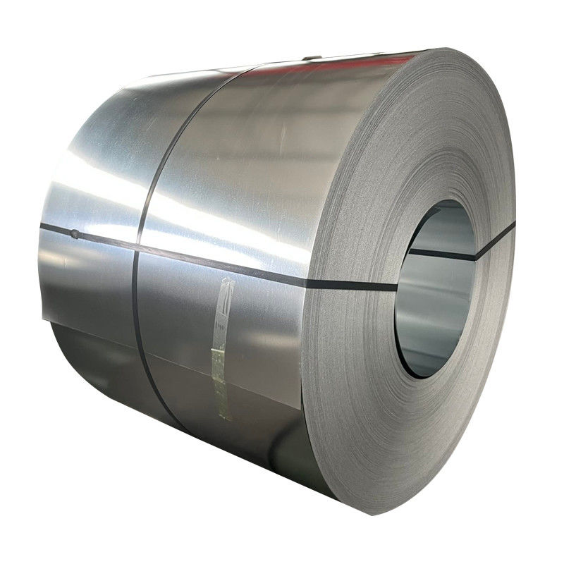 Tecnología galvanizada pre-pintada en caliente GP Hoja de hierro zinc recubierto bobina de acero galvanizado en caliente 3-5 toneladas peso de bobina