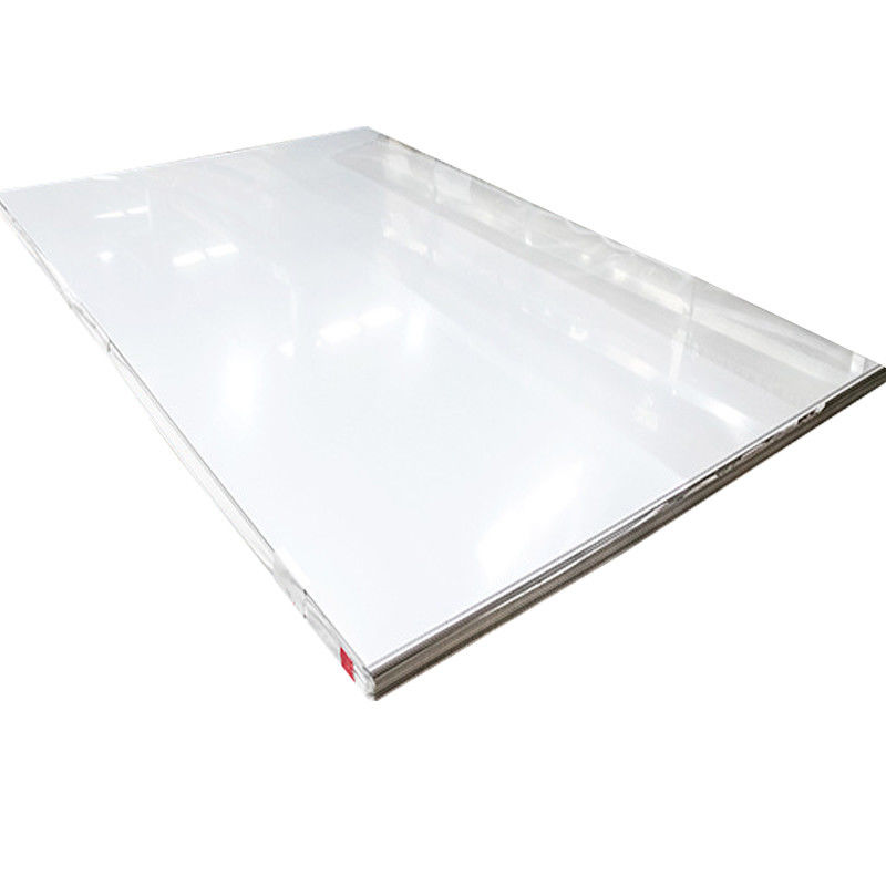 1mm 1.1mm 1.5mm espesor de la hoja de acero inoxidable Precios con longitud 1000mm-12000mm y ancho personalizado 1000mm/1250mm/1500mm
