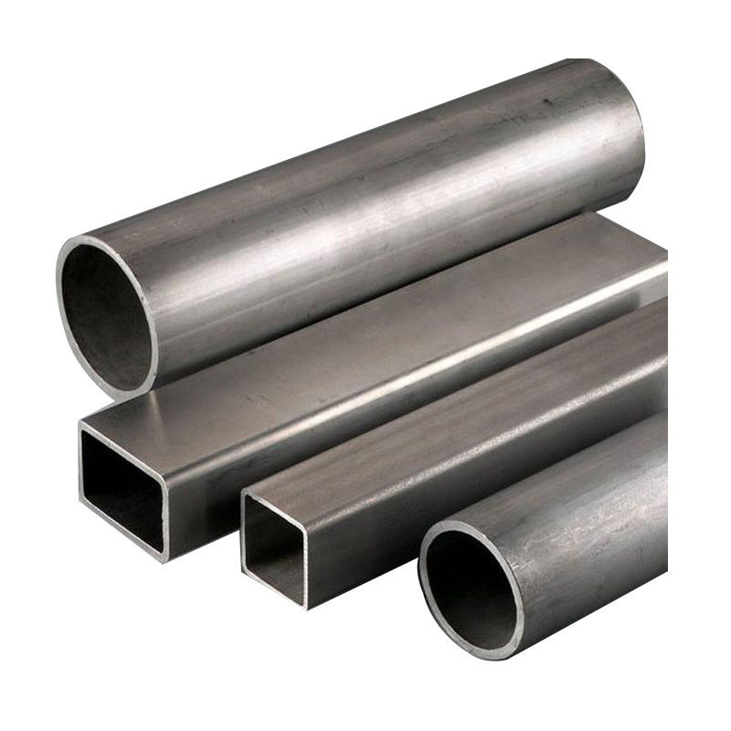 304 201 316 8K 2B 2D Polishing de superficie de tubería de acero inoxidable sin costura con 0,8-12,75 mm de espesor y recubrimiento galvanizado