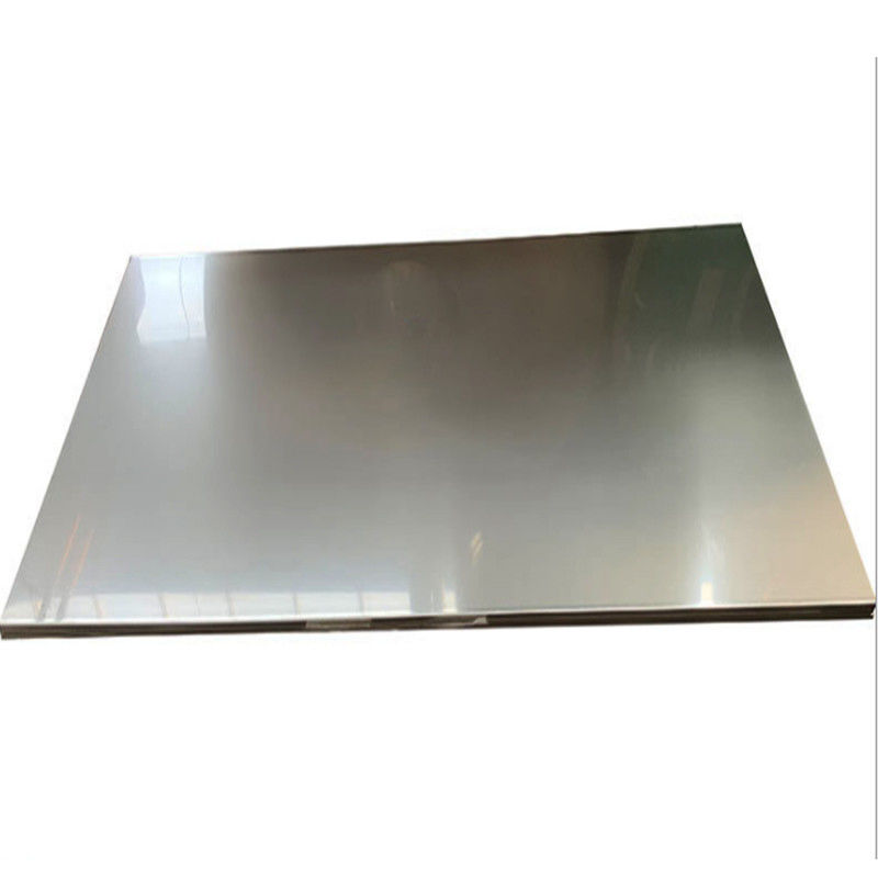Acero inoxidable de alto carbono de 3 m de hoja 24k de chapa de acero inoxidable negro chapado para el servicio de corte y la tecnología de laminado en caliente