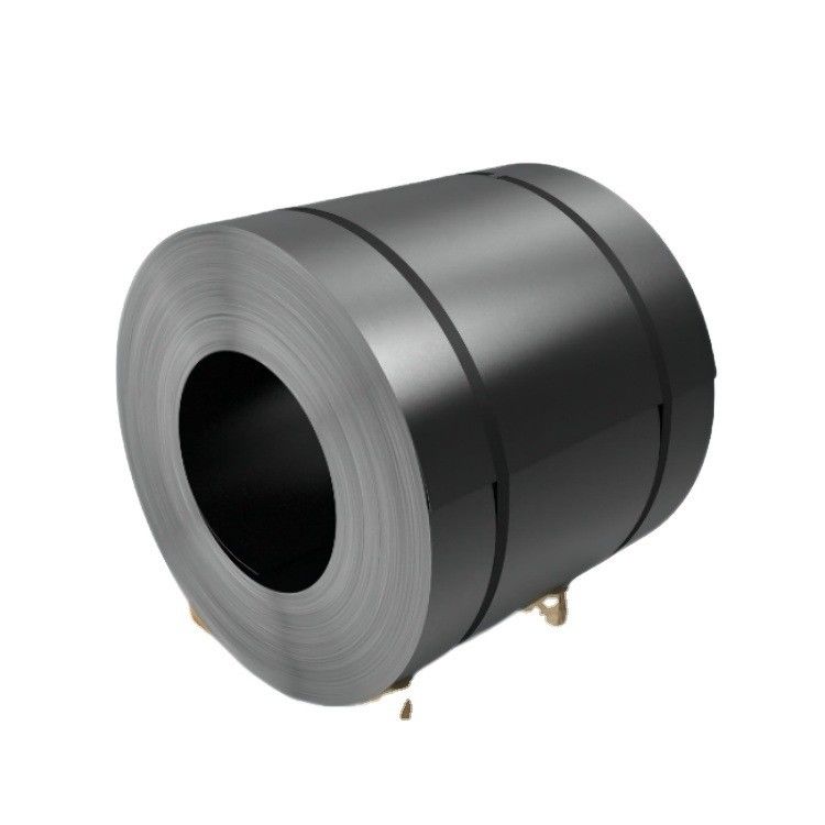 Largura según su solicitud 5mm 6mm 8mm 1219mm 1250mm 1500mm Superficie opaca Finish grado A36 bobina de acero laminado en caliente