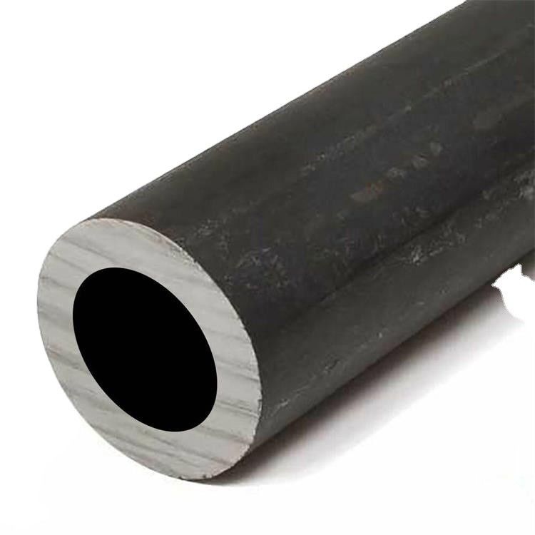 1.4 Tubo de calderas sin costura de acero de aleación ASTM A210 de 14 mm ASME SA 210 GR.A1 de acero de carbono con facturación por peso real