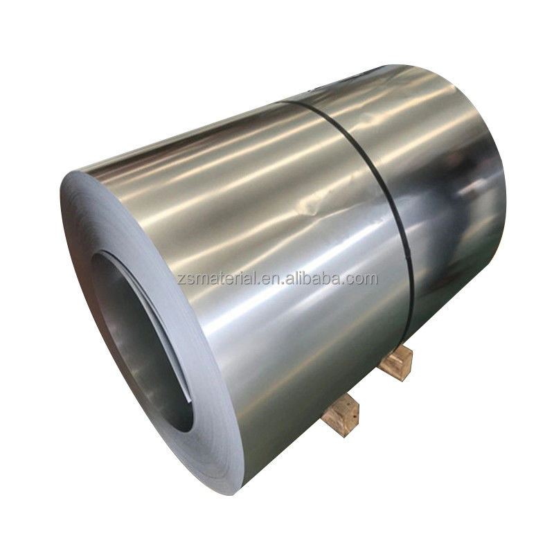 Z180 Zinc Full Hard FOB/CIF Revestimiento de chapa de acero DX51D bobina de acero GI sumergida en caliente bobina de acero galvanizado para el servicio de flexión