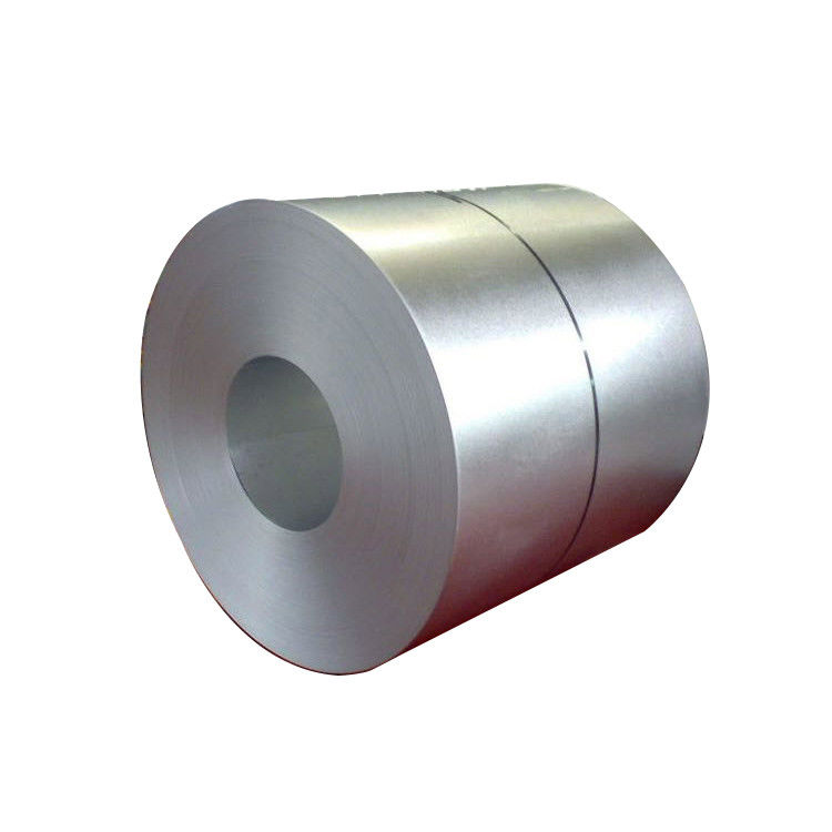 Servicio de procesamiento de materiales de construcción 0,25*1200mm bobinas de acero de galvalume para perforar grado 1060/1100/3003/3102/3105/3004etc.