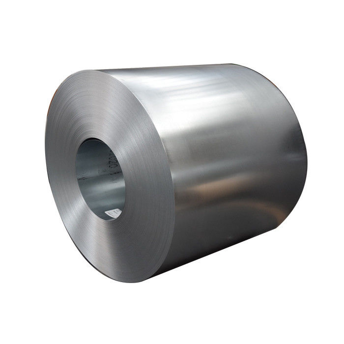 5005 6063 bobina de aluminio ligeramente engrasada 1085 H18 papel de aluminio en bobinas con revestimiento AZ10-AZ29