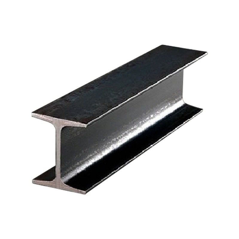 Servicio de procesamiento de construcción de acero Corte ASTM A36 A572 A992 grado 50 viga H de brisa ancha viga H de hierro viga H de acero carbono
