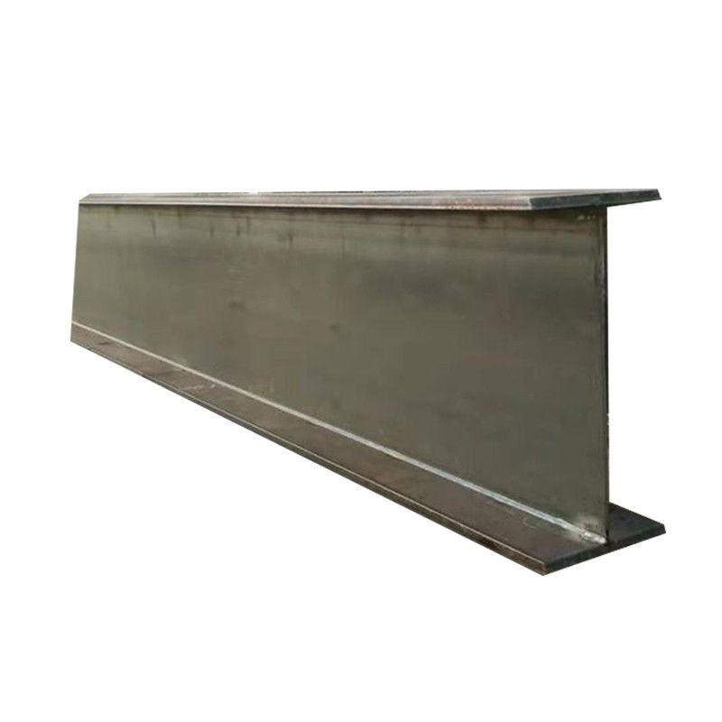 30ft Q235 Acero H viga con técnica de laminado en caliente y alta capacidad de carga