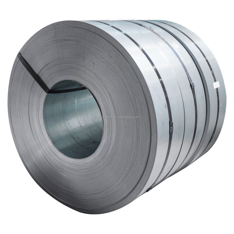 SPCC SS400 bobina de acero laminado en frío con las normas ASTM/AISI/SGCC/CGCC/TDC51DZM/TDC52DTS350GD/TS550GD/DX51D Z Q195-q345