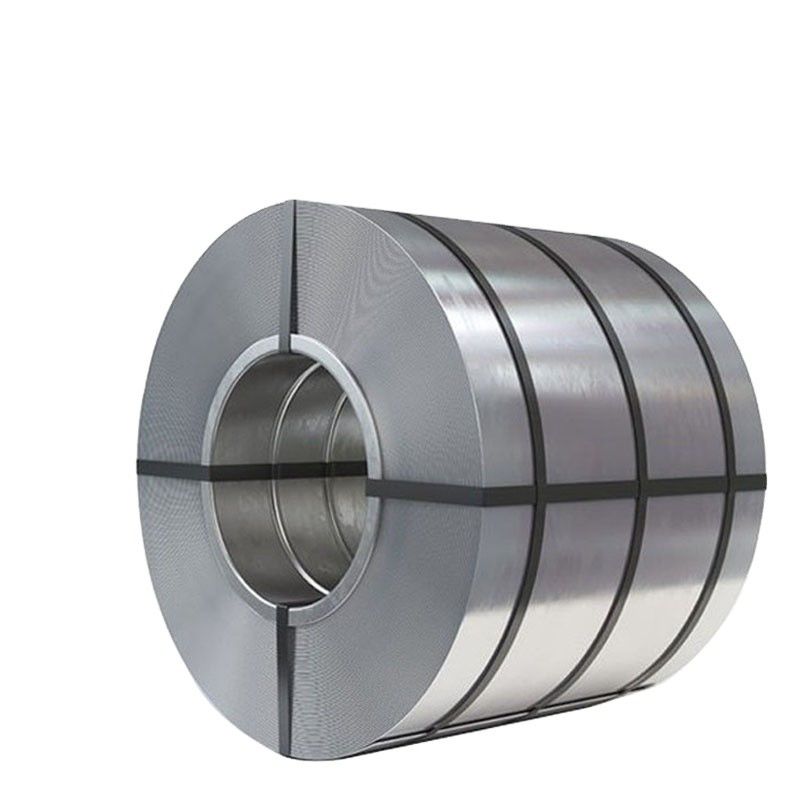 3-5 toneladas de peso de la bobina Z121-Z180 recubrimiento en caliente Dx51d bobina de acero galvanizado SGCC bobina de acero galvanizado laminado en frío