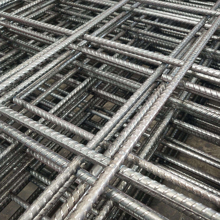 Barras redondas de acero reforzado N10 N12 N16 N20 N24 N32 12 mm JIS G3112 SD35 SD40 SD50 para materiales de construcción