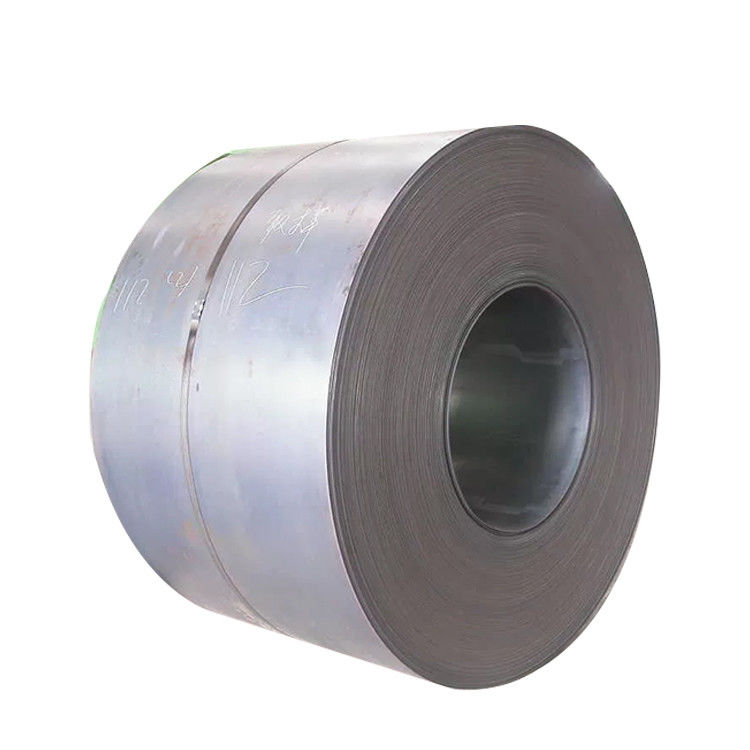 SGCC/CGCC/TDC51DZM/TDC52DTS350GD/TS550GD/DX51D Z Q195-q345 Placas y bobinas de acero de alto carbono para aplicaciones estructurales