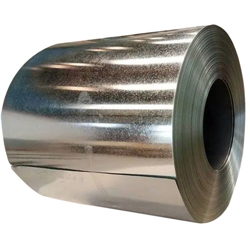 Z180 Hoja de acero revestida con zinc /Cole de acero galvanizado para ASTM/AISI/SGCC/CGCC/TDC51DZM/TDC52DTS350GD/TS550GD/DX51D Z Q195-q345