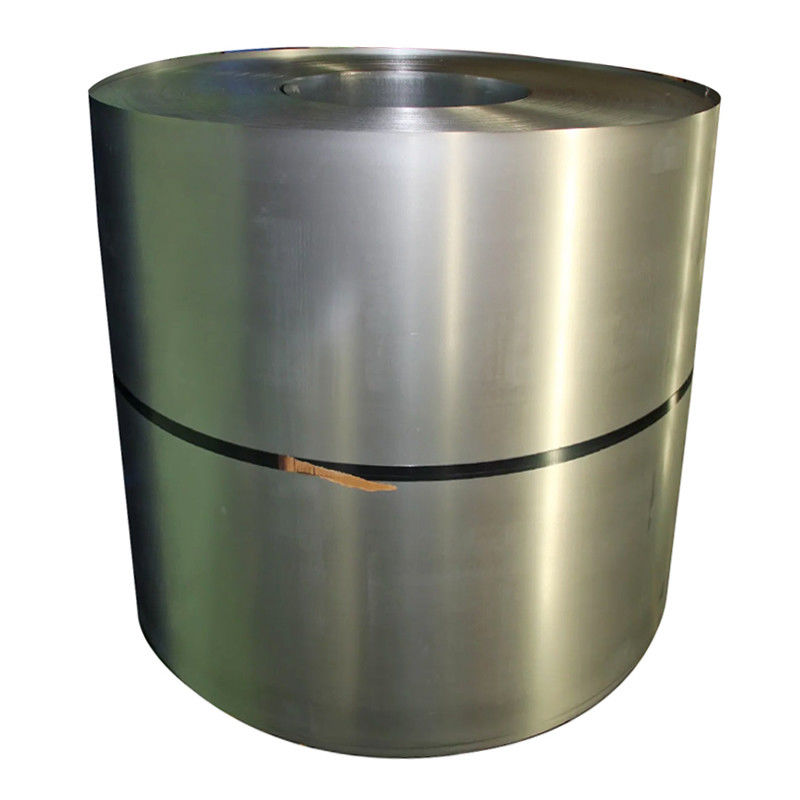2.5cm Tamaño bobina de acero al carbono galvanizado laminada en frío con 3-5 toneladas peso de bobina y grado DX51D Z/SGCC/DC01 Z/DC51D Z