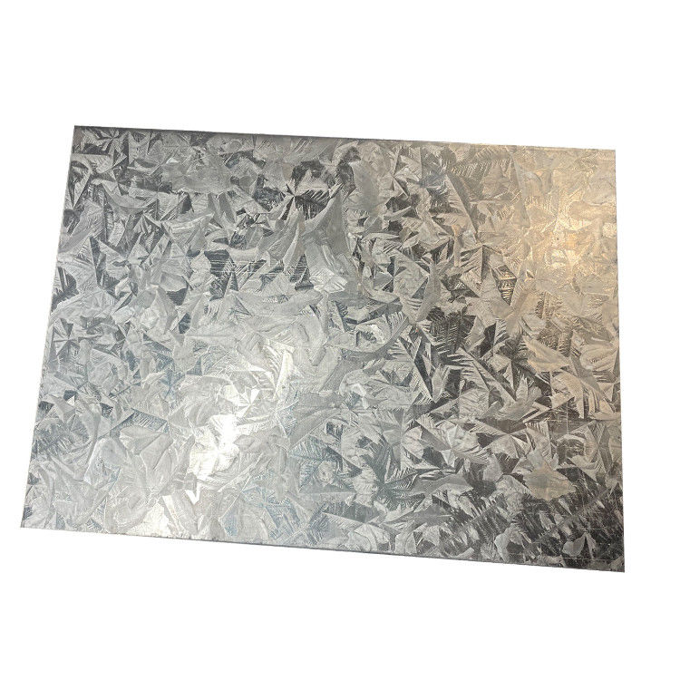 Servicio de procesamiento de curvatura a base de laminado en caliente Placa de acero galvanizado DC02 0,12 mm espesor 100x60x0,4 mm Placa DX54D