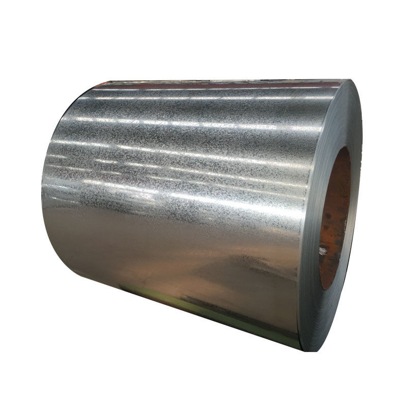 600-1500 mm de ancho de acero galvanizado G60 de bobina de hoja de aleación con venta SGCC/CGCC/DX51D